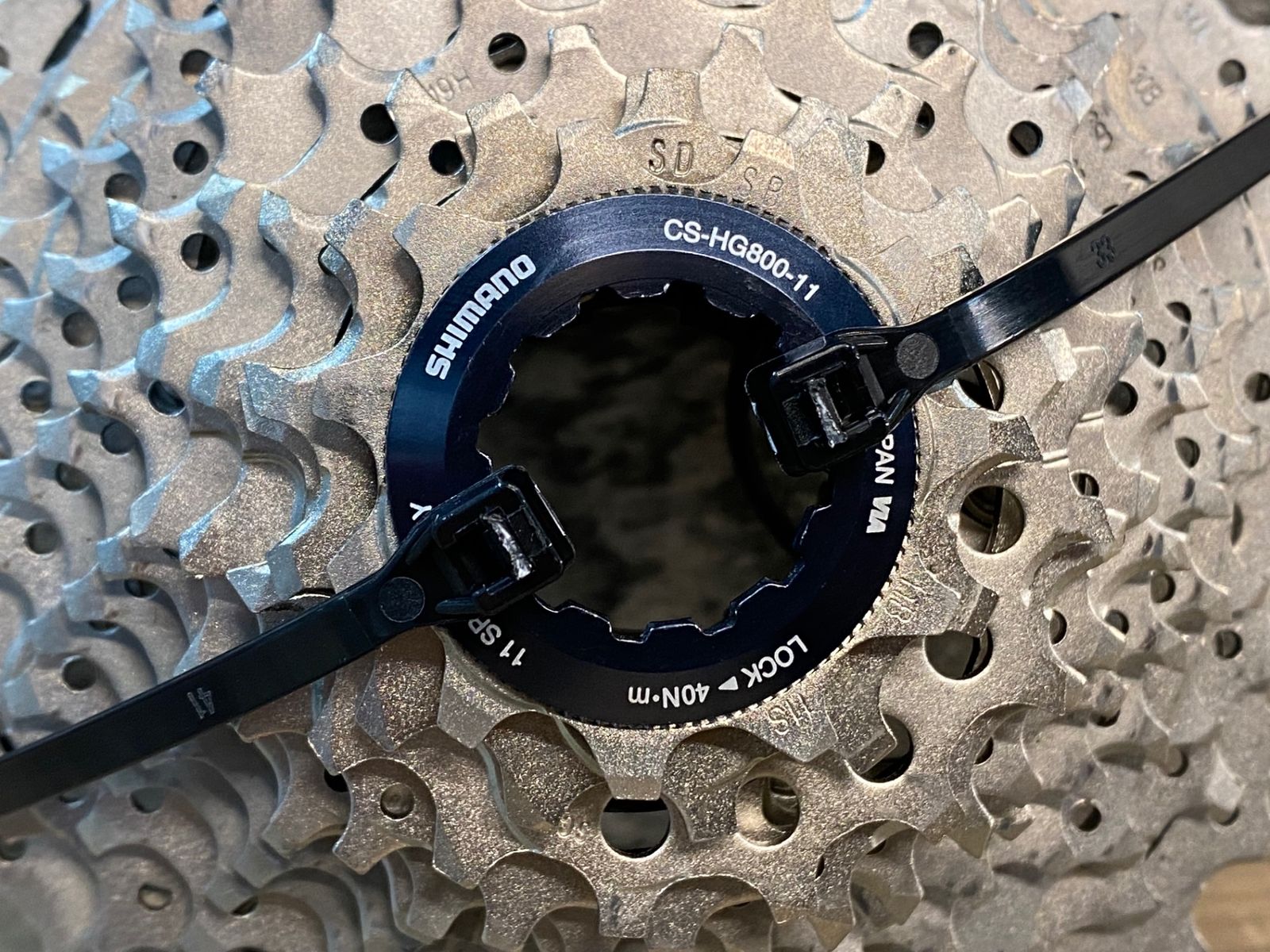シマノ SHIMANO