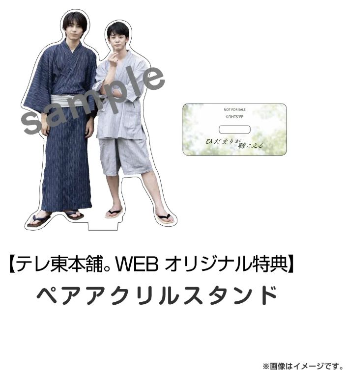 競売 ひだまりが聴こえる テレビ東京 小林虎之介 中沢元紀 BOX DVD タレント・お笑い芸人