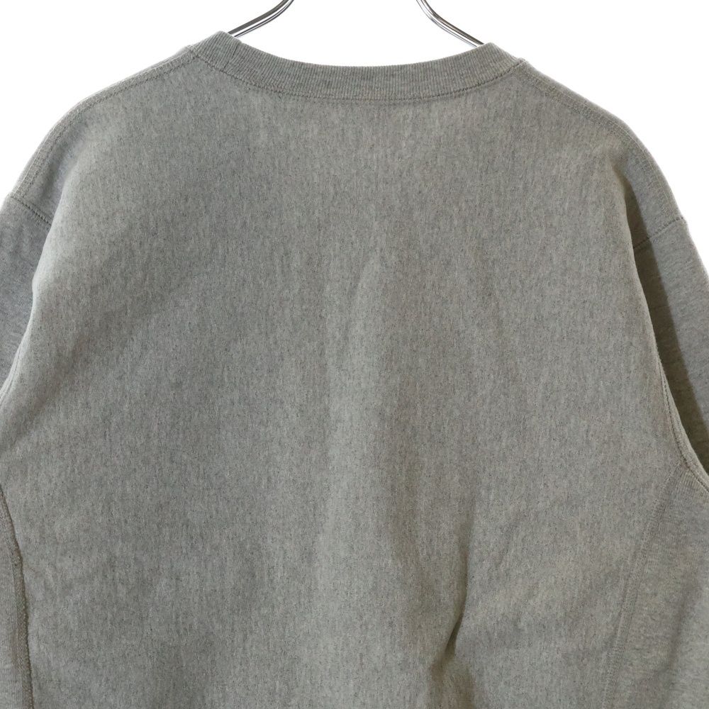 SUPREME (シュプリーム) 15AW Arc Logo Crewneck Sweat