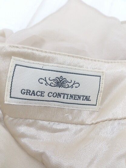 人気の福袋 雑誌で紹介された 新品、未使用 GRACE CONTINENTAL ...