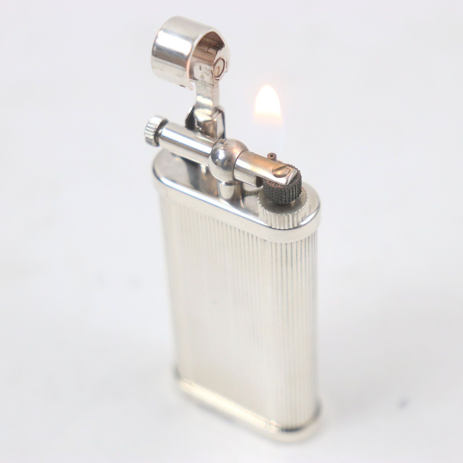 6点おまとめ】dunhill ダンヒル ゴールド シルバー ガス ライター 