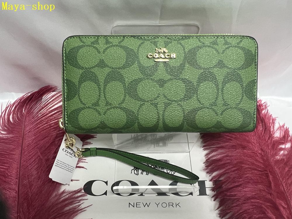 COACH Keith Haring コラボ 長財布 ホワイト コーチ キースコラボ （楽天市場】【財布】COACH コーチ キース