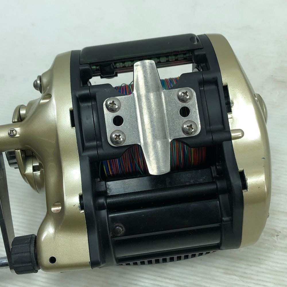 Miya Epoch 電動リール COMMAND コマンドX5HS X・5HS Yahoo