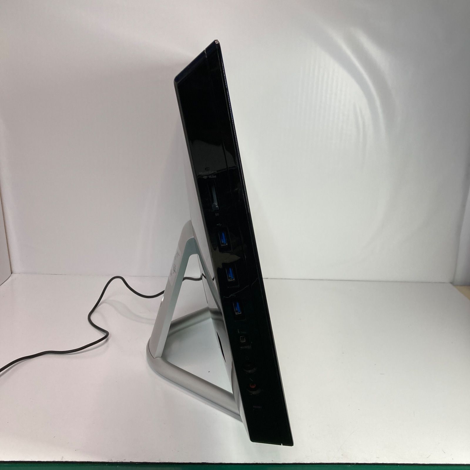 SONYタッチパネル搭載液晶一体型PC】Vaio SVL241 - メルカリ SONYタッチパネル搭載液晶一体型PC】Vaio SVL241 - メルカリ