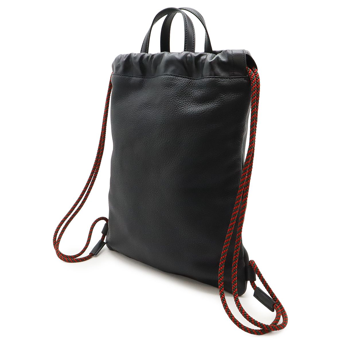 Gucci Soho リュック　ドローストリング　巾着　バッグパック GUCCI グッチ グッチプリント ドローストリング バックパック