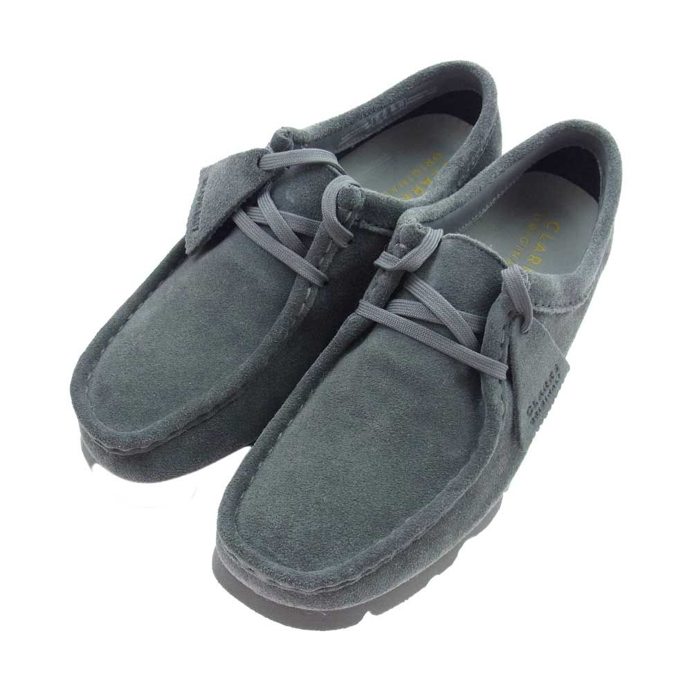 Clarks × BEAMS BOY / 別注Wallabee Boot GTX clarks ワラビー