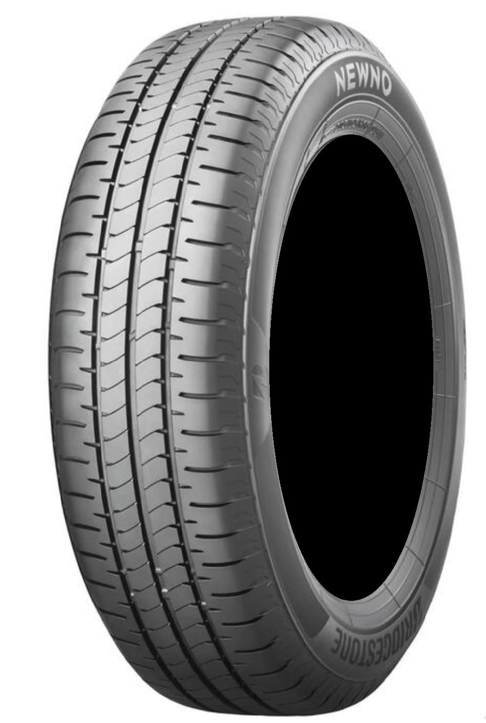 ブリヂストン BRIDGESTONE NEWNO ニューノ 205/55R16 91V 新品 サマータイヤ 2本セット 送料無料 新しいのにベーシックなタイヤ、低燃費と安全性を両立したブリヂストン