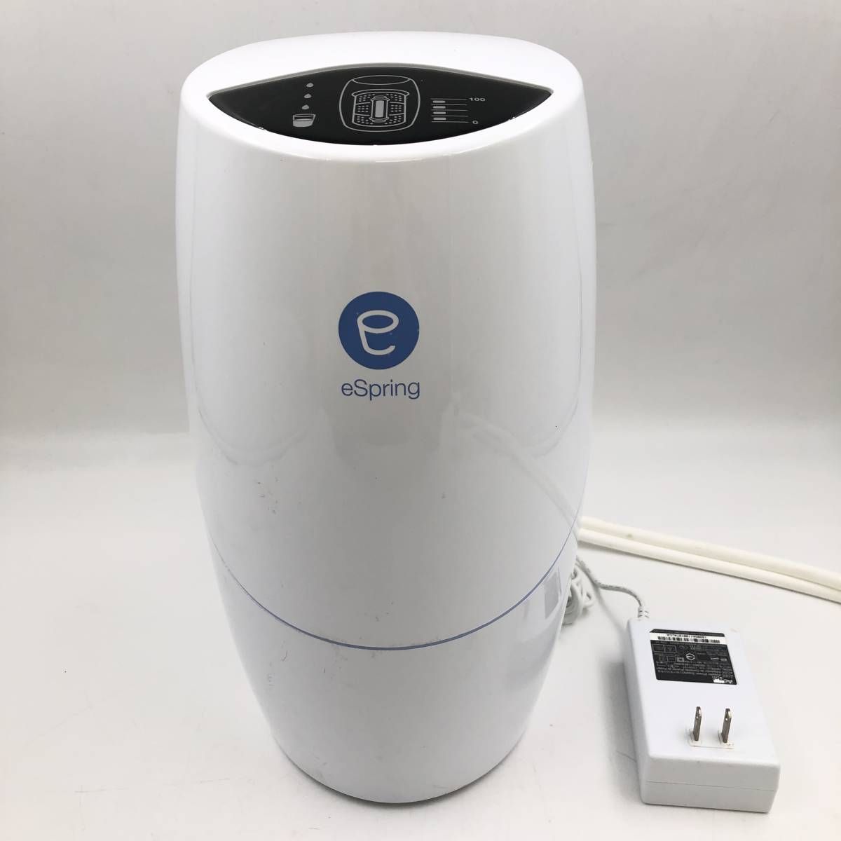 Amway/アムウェイ eSpring浄水器 II 2015年製 - メルカリ