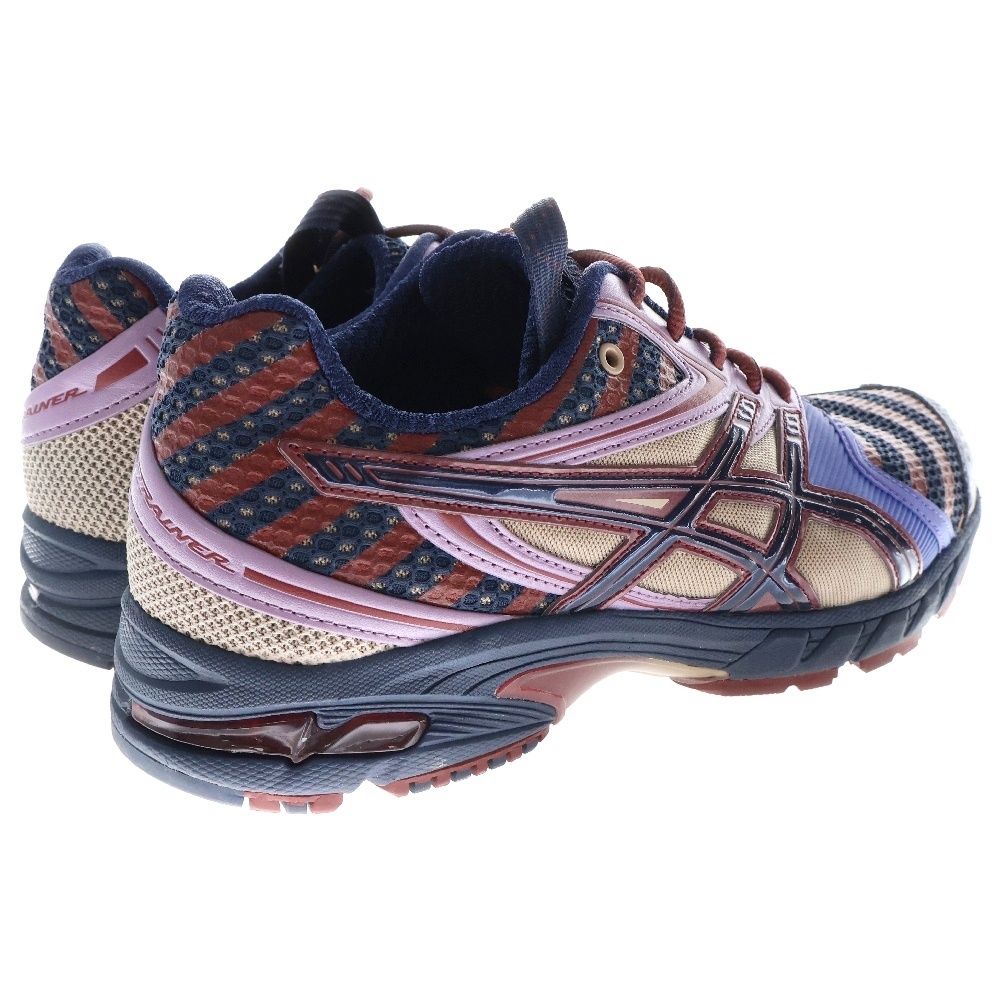 ASICS (アシックス) ×Kiko Kostadinov UB9-S GEL-DS TRAINER 14 キコ