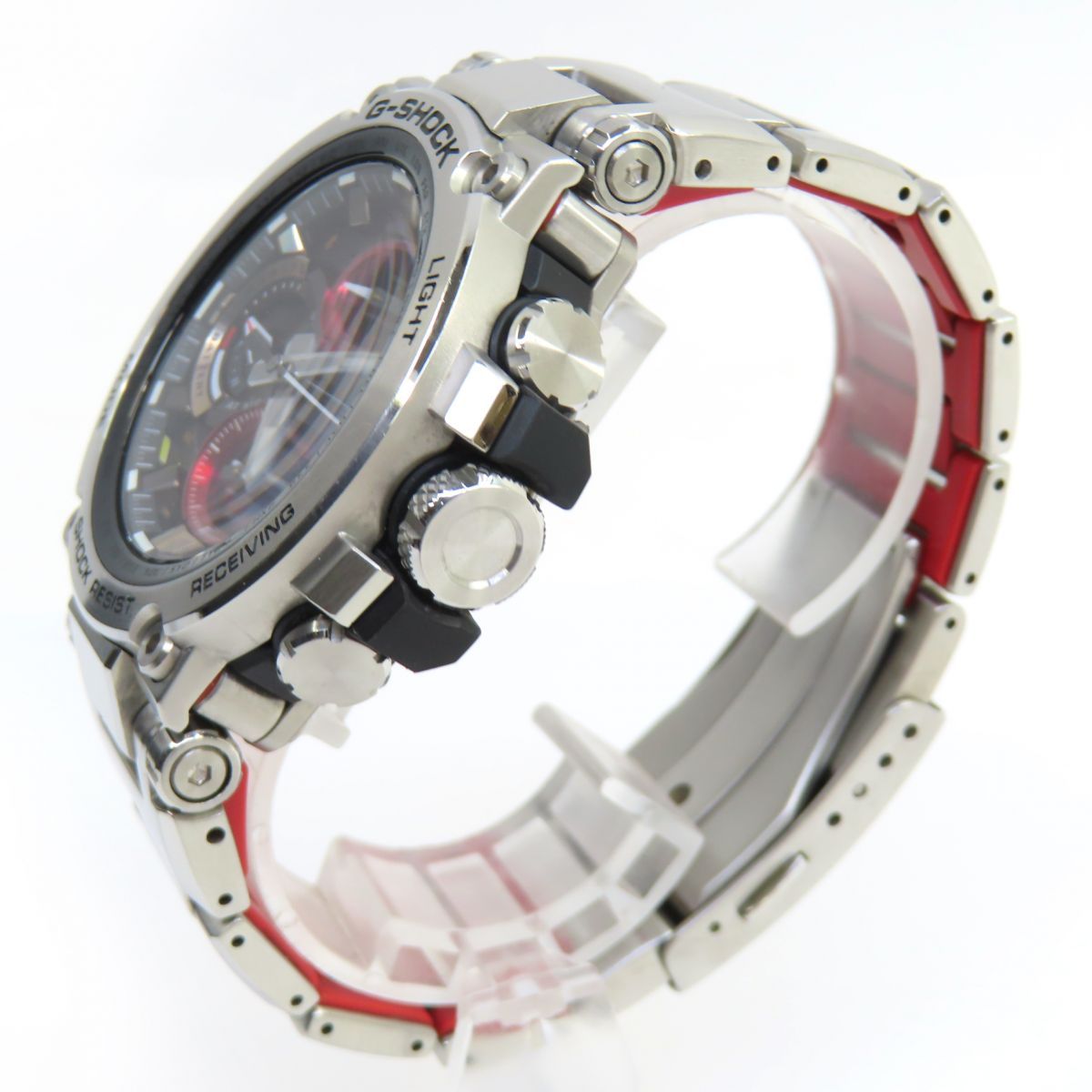 G-SHOCK