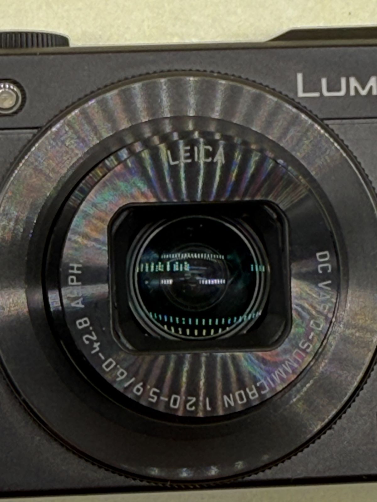 Panasonic LUMIX DMC-LF1 コンパクトデジカメ #226 - メルカリ