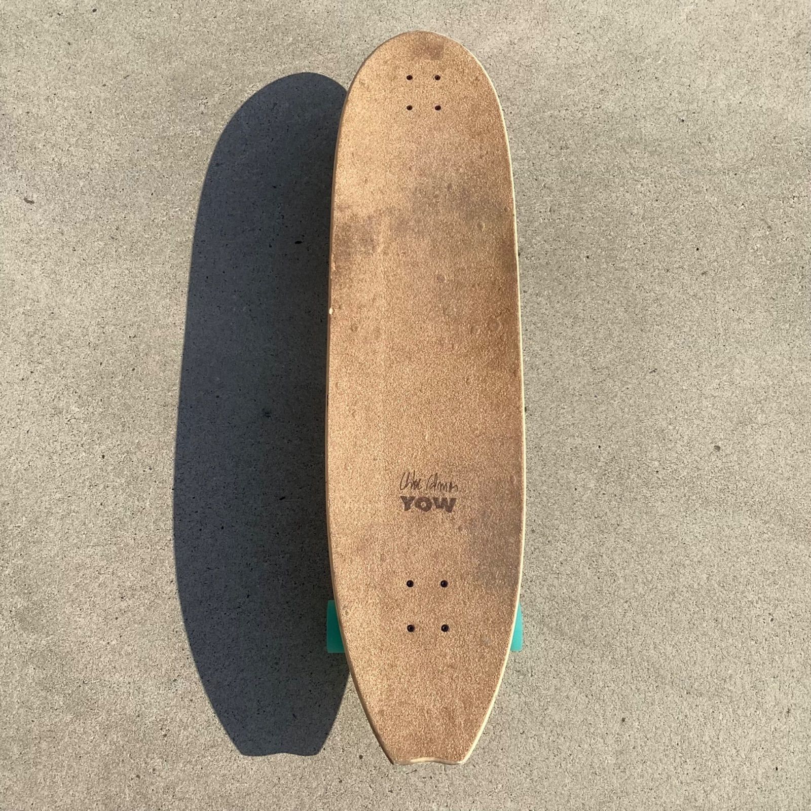 スケートボード コンプリート