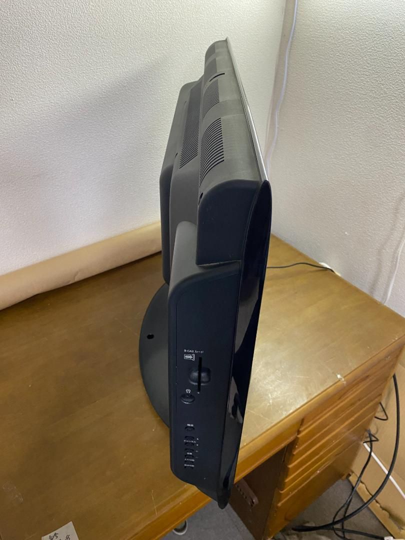 動作品】SHARP AQUOS 32R1BDP 32型 2010年製 液晶テレビ
