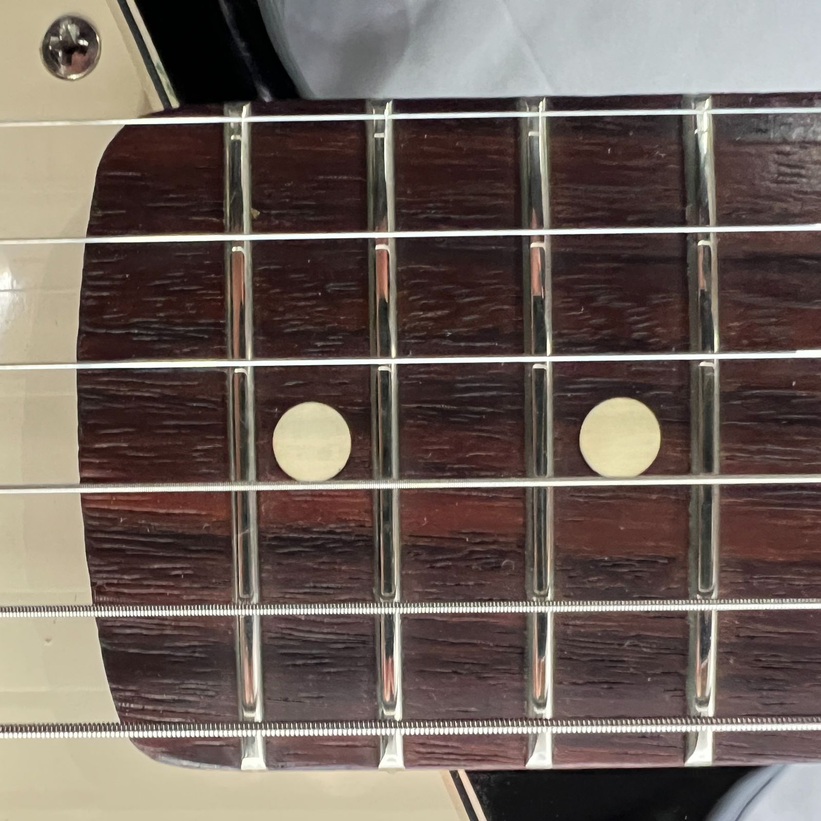 左利き用】Fender MEXICO Stratocaster レフティ ブラック フェンダー