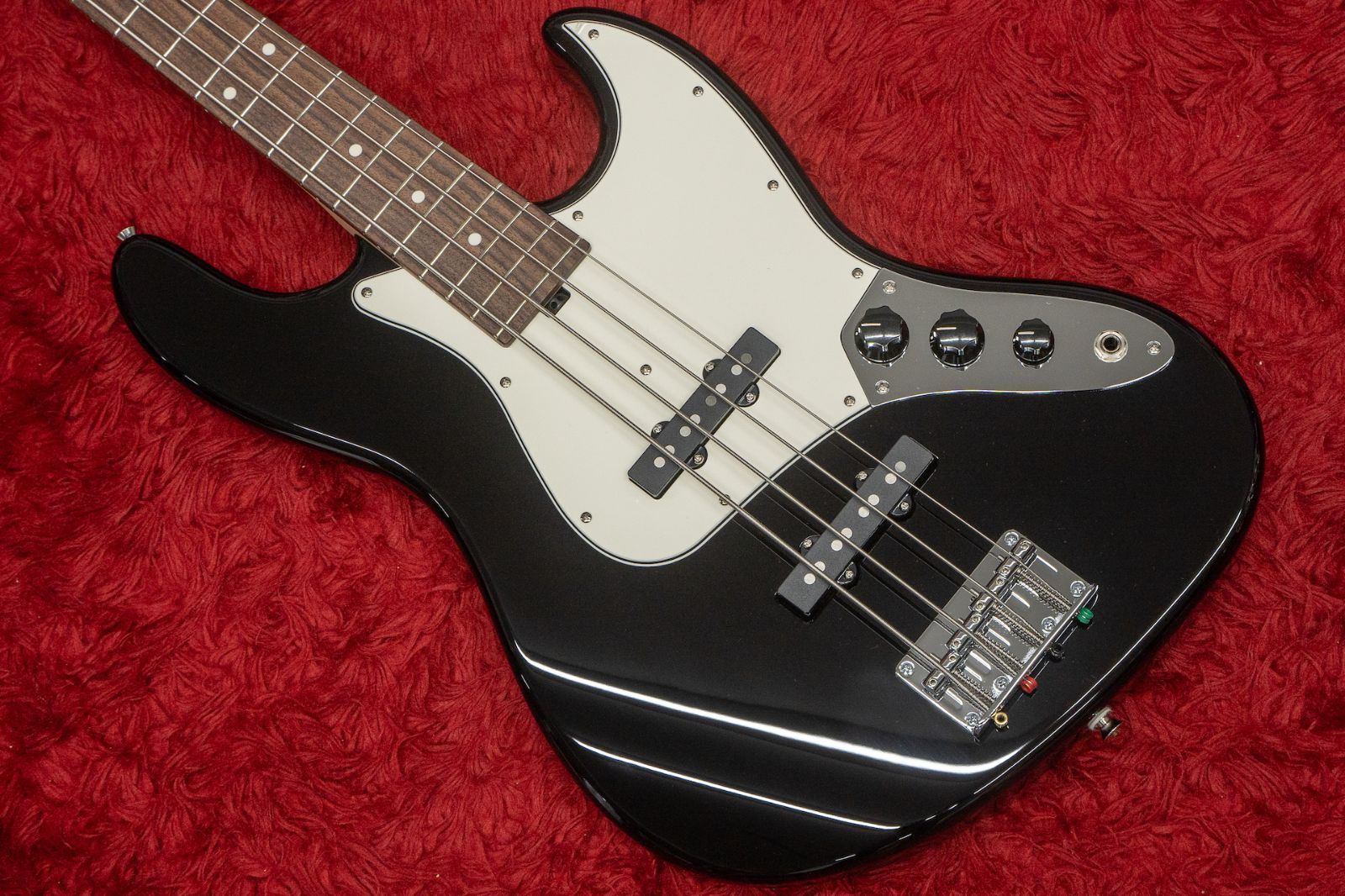 new】Three Dots / JB BLK/R 3.985kg #T849【GIB横浜】 - メルカリ