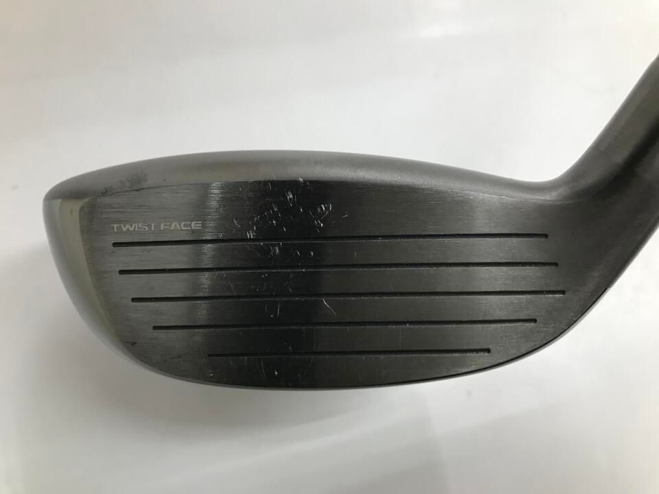 Qi 35 22 S Diamana SILVER TM 70 2025 ユーティリティ テーラーメイド 最短