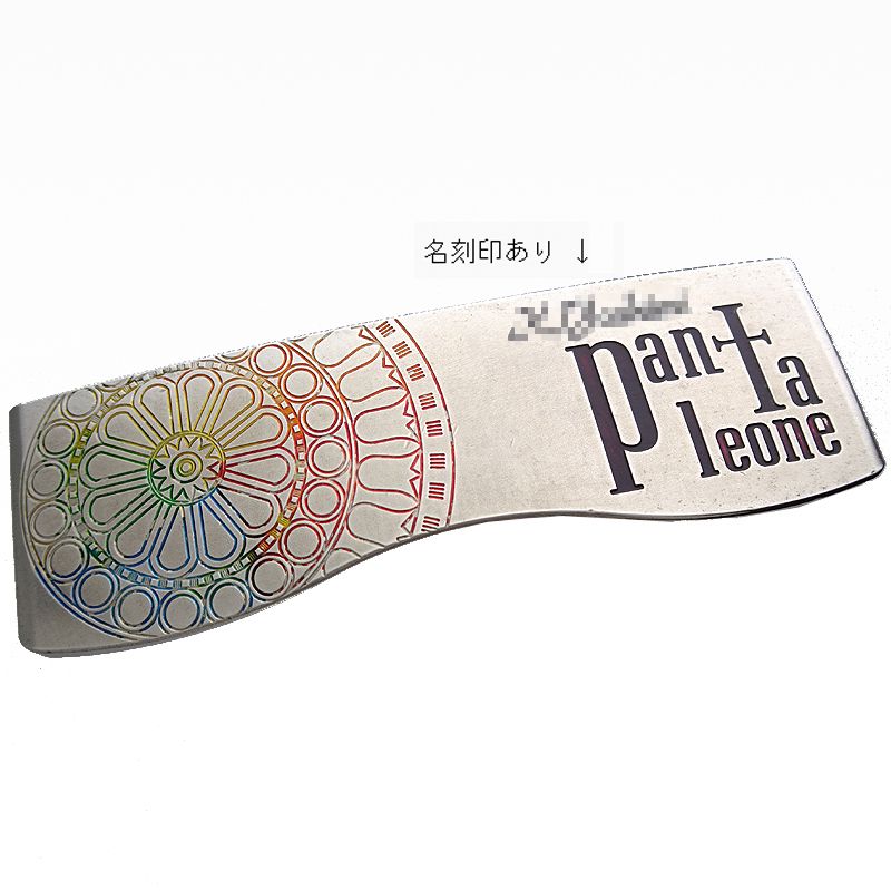 べノック パター PANTALEONE パンタレオーネ 34インチ - メルカリ