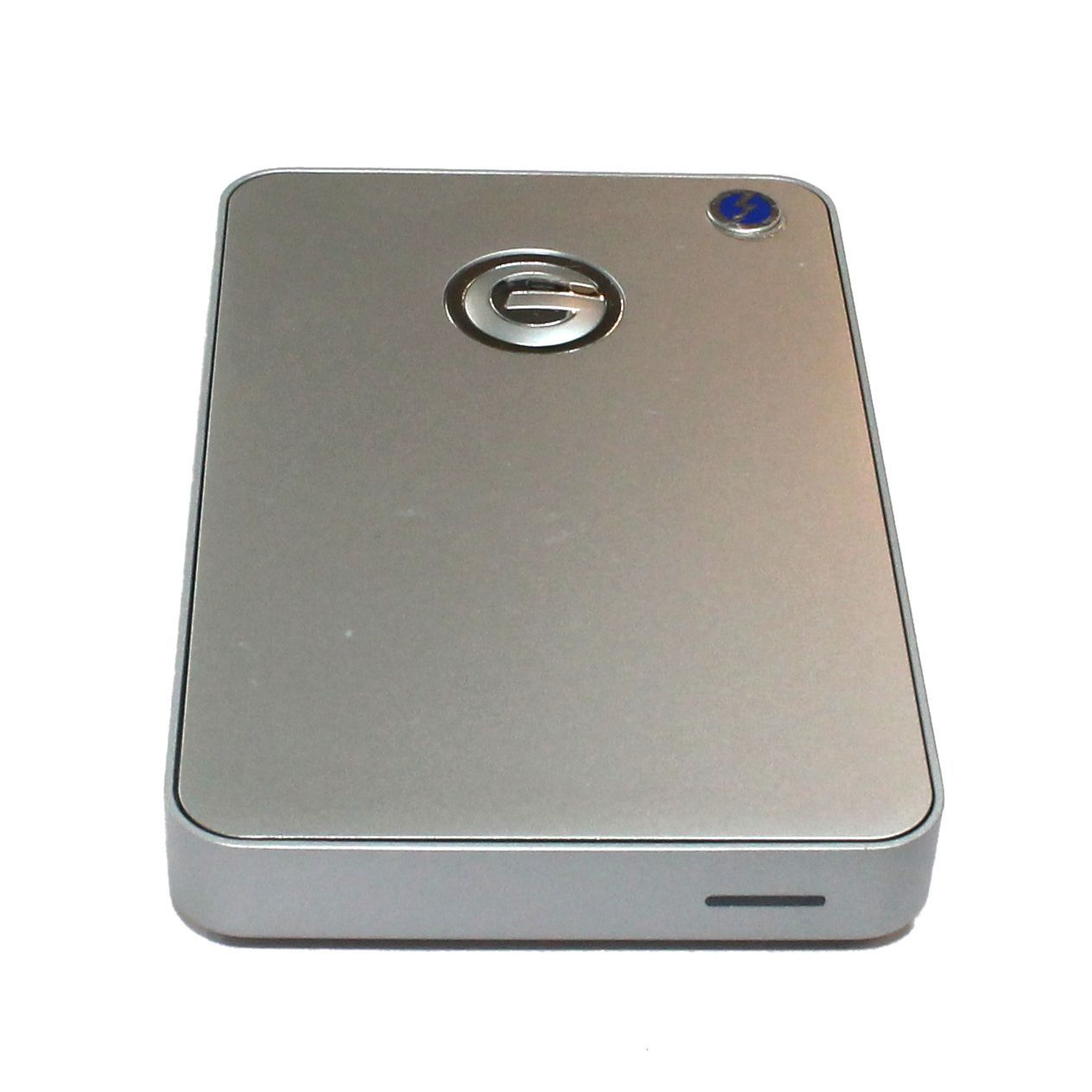 G-Technology G-DRIVE 4TB 外付けHDD（0G02930） G-Technology G-DRIVE