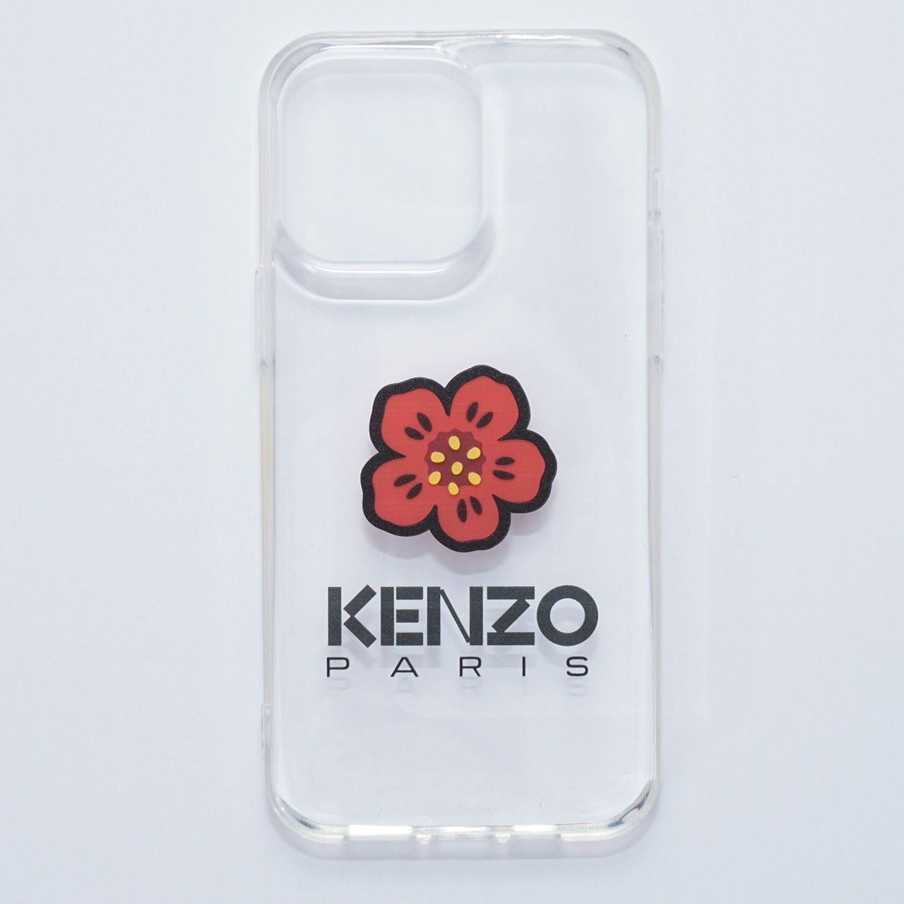 kenzo iphonex ケース