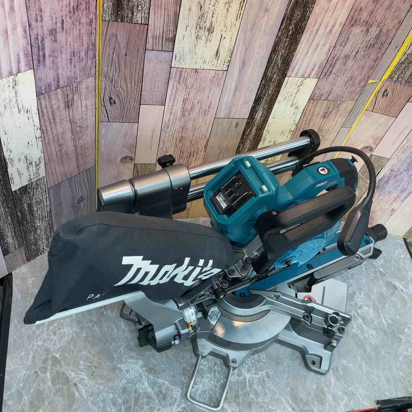 コードレススライドマルノコLS009GZ 八潮店