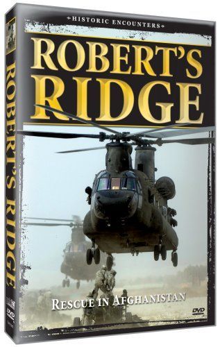 その他 Historic Encounters: Robert's Ridge [DVD] Historic Encounters: Roberts Ridge [DVD] 【公式通販】