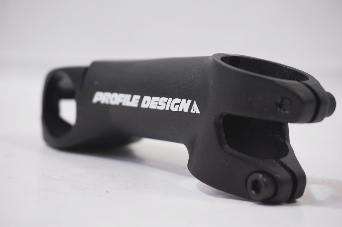 PROFILE DESIGN 「プロファイルデザイン」 AERIA 31.8 100mm ステム