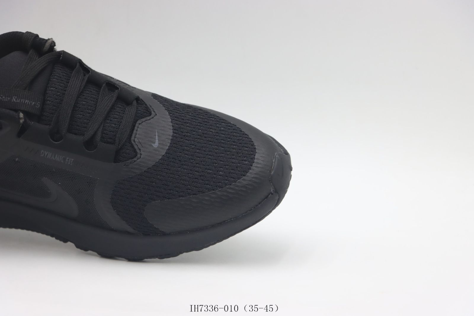 IH7336-010 ブラック