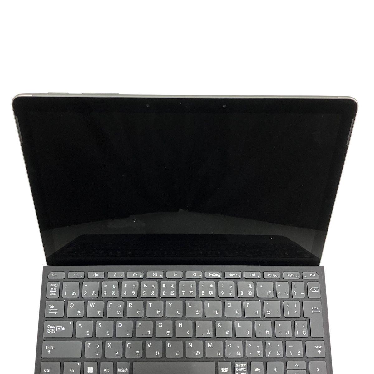 Microsoft Surface Go 4 2in1 タブレット パソコン N200 8GB SSD