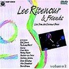 リーリトナー&フレンズ ライブDVD Vol.2 Amazon.co.jp: リー・リトナー&フレンズ・ライヴ Vol.2 [DVD