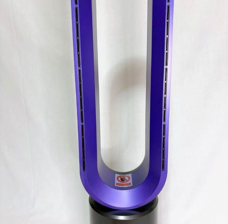 Heshare Hot+Cool タワーファン TP-18 PRO 暖房 冷房 - メルカリ