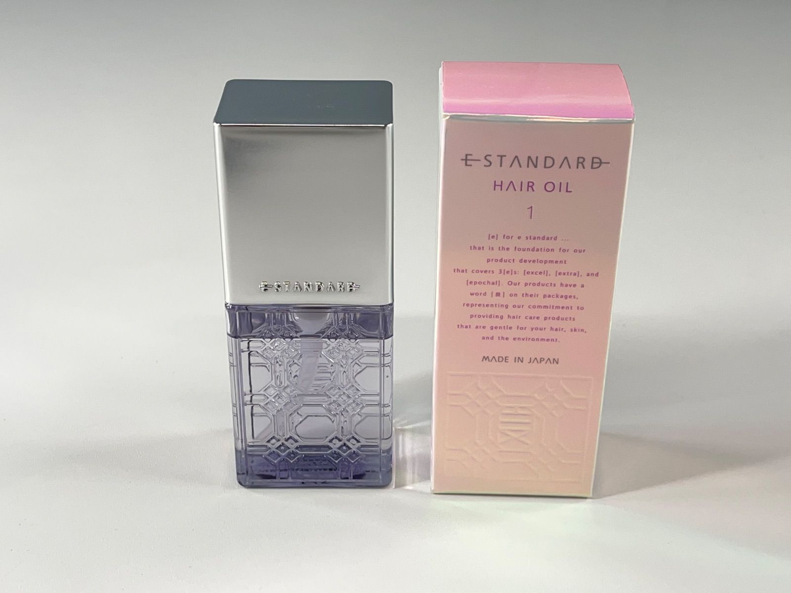 ESTANDARD ヘアセラム1000g イイスタンダード ヘアセラム 1000g