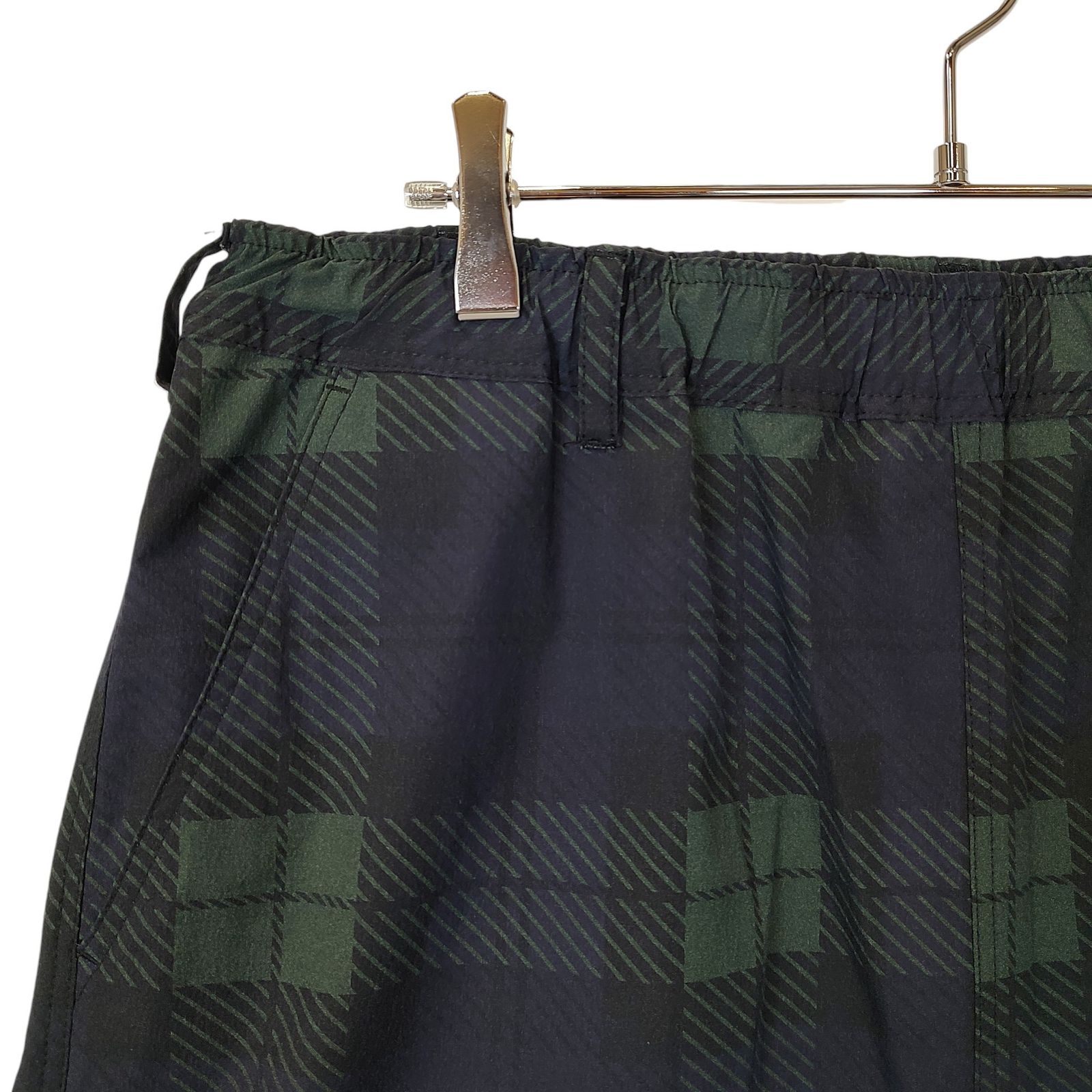 FR2 GOLF エフアールツー ゴルフ Stretch Nylon Short Pants
