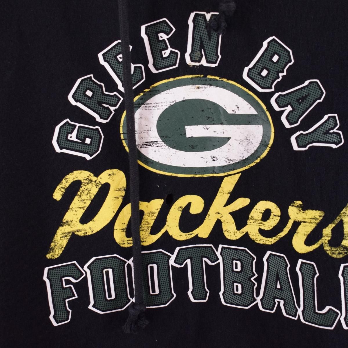 Majestoc NFL GREEN BAY PACKERS グリーンベイパッカーズ プリント