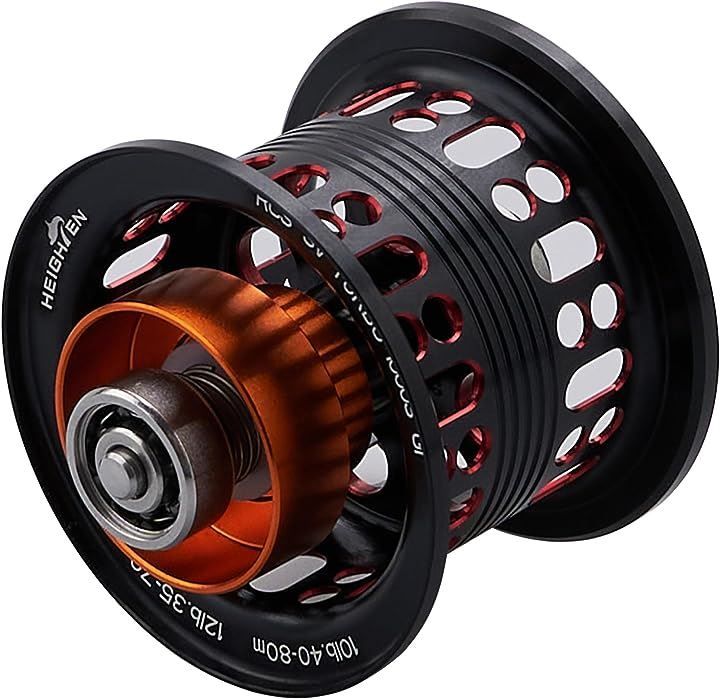 HEIGHTEN リール スプール BOOST ダイワ DAIWA ベイトリール 替え