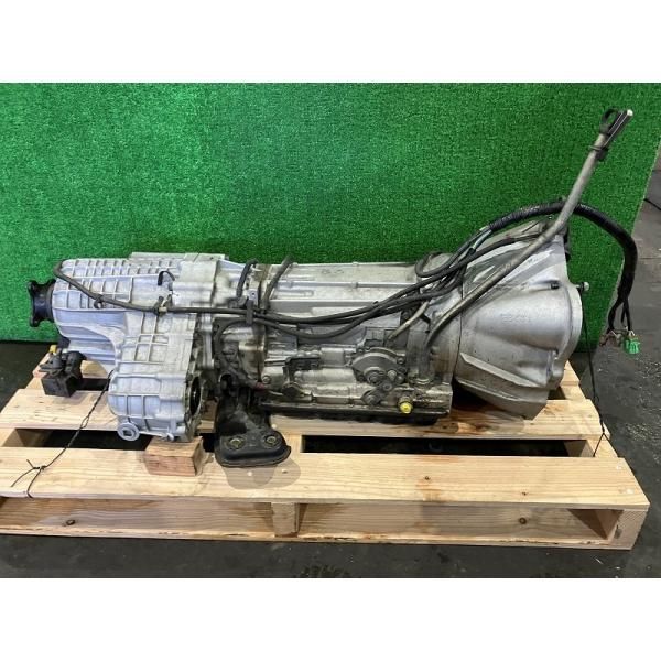セドリック ENY34 オートマミッション ATミッション 250L 4WD 31020-4AX10 KH3