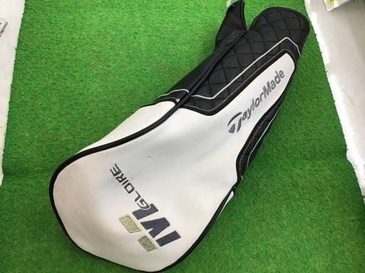 Taylor Made M gloire 10.5 Sシャフト TaylorMade Mグローレドライバー