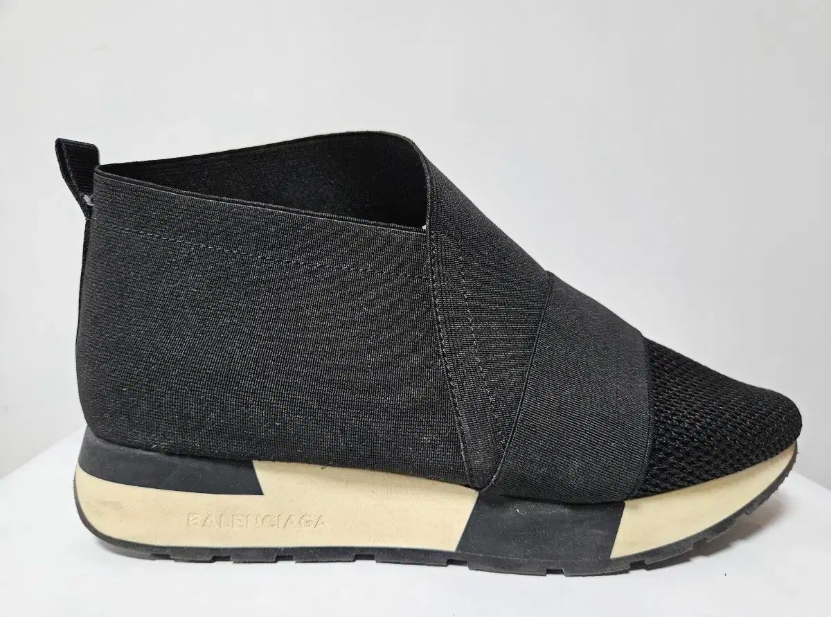 BALENCIAGA バレンシアガ レース スニーカーズ 37 サイズ 235mm KIN-KAAI_COM