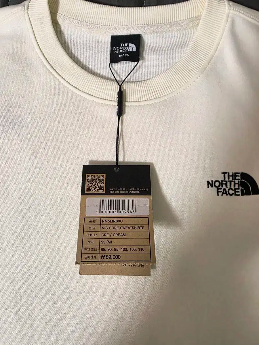 好評販売中 ラベル付き THE NORTH FACE ザ ノース フェイス トレーナー 95 男性 女性用 激安大特集。
