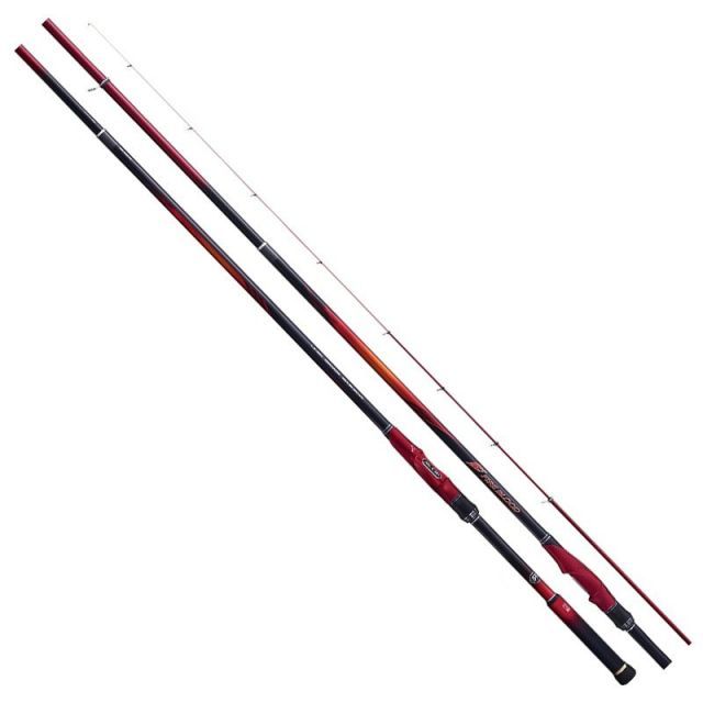 シマノ 19 ファイアブラッド クォーターマスター 1.2-510 | 釣具
