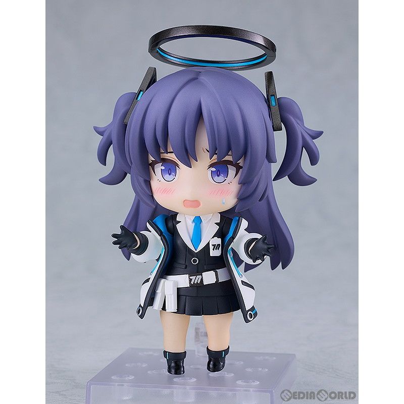 ねんどろいど 2285 早瀬ユウカ(はやせゆうか) ブルーアーカイブ