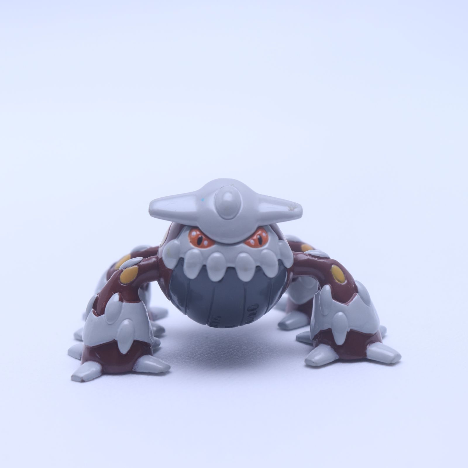 ヒードラン /ポケットモンスター TAKARA TOMY(タカラトミー