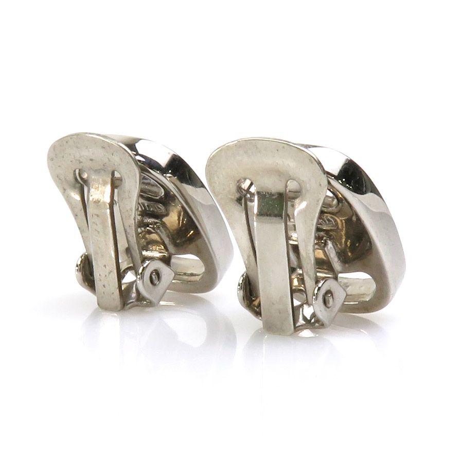 フェラガモ　ヴィンテージ　イヤリング　Salvatore Ferragamo　18602638 サルヴァトーレ フェラガモ イヤリング、フェラガモ イヤリング ヴェラ