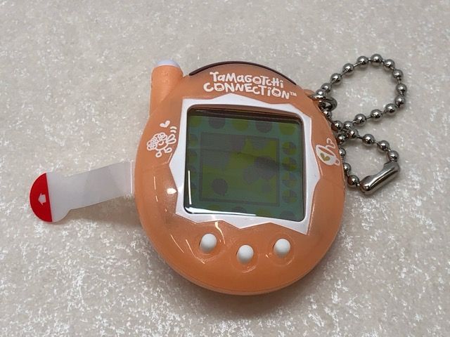 たまごっちコネクション たまごっち [バンダイ(BANDAI)] Tamagotchi Connection 第2弾