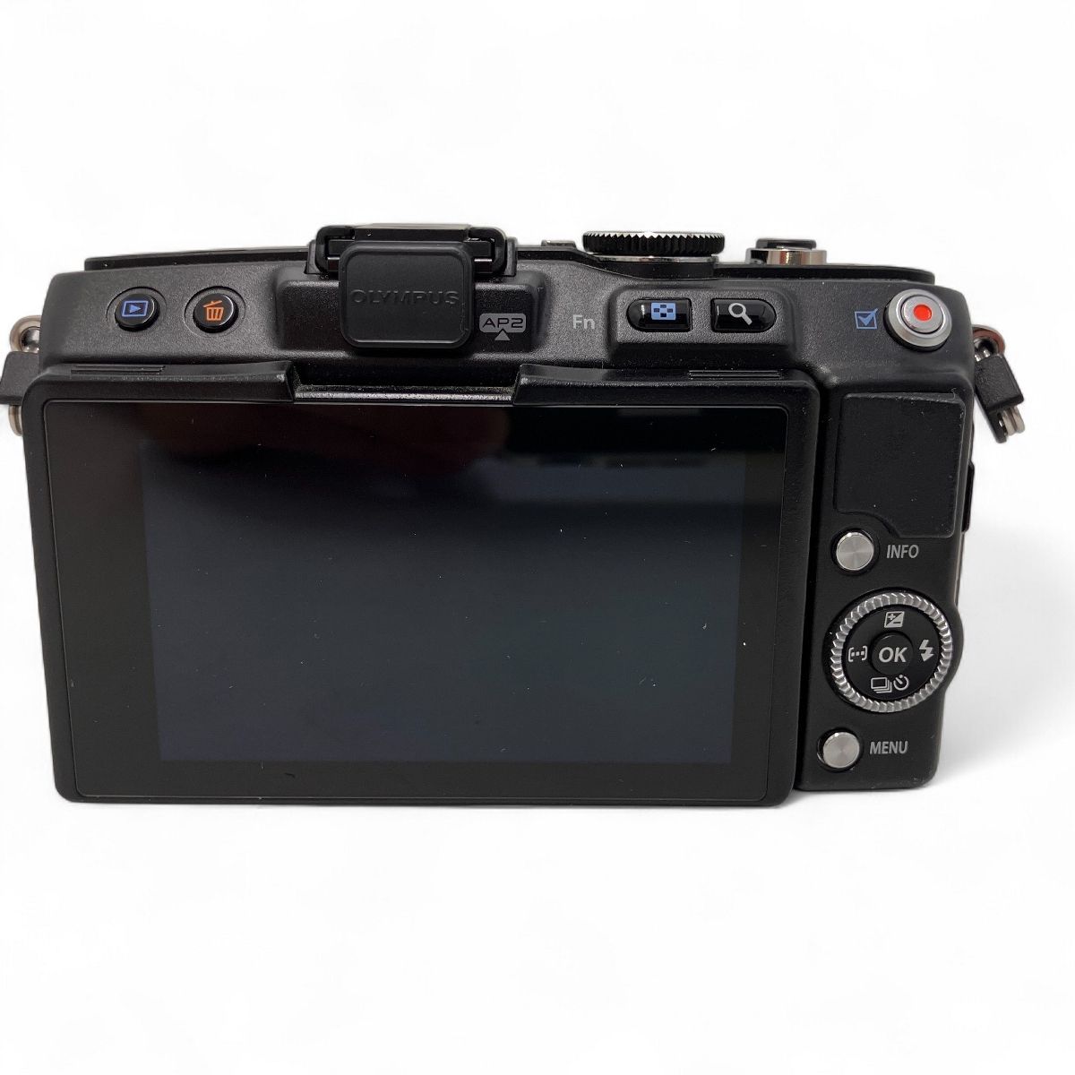 Lite ミラーレス