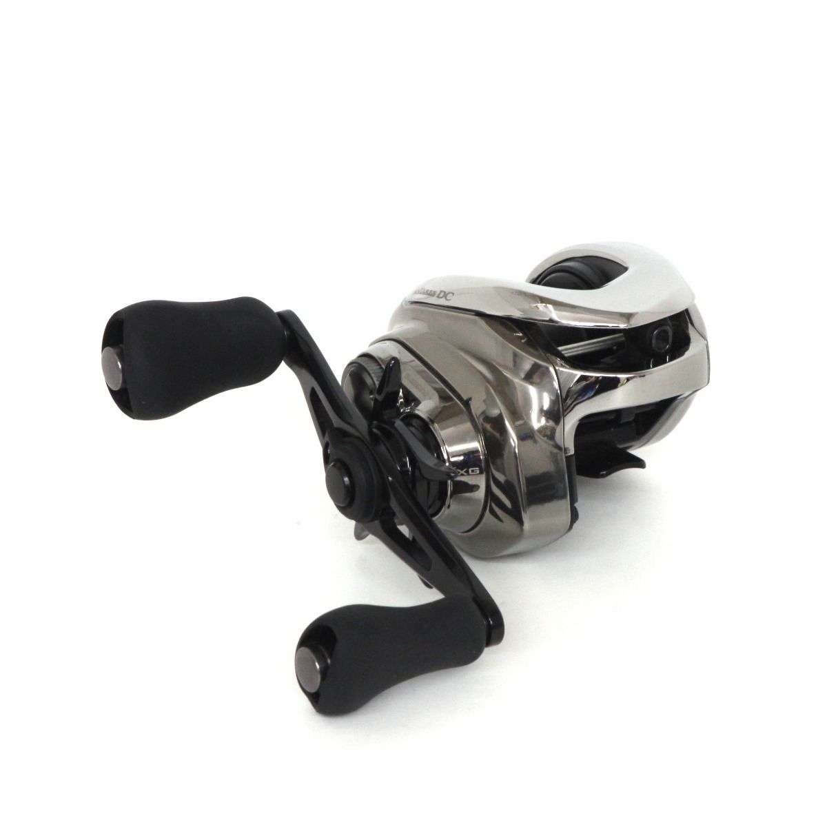 $$ SHIMANO シマノ 21 アンタレス DC XG ベイトリール