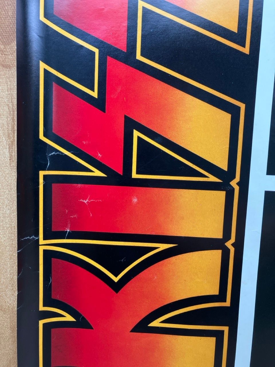 キッス ビクター