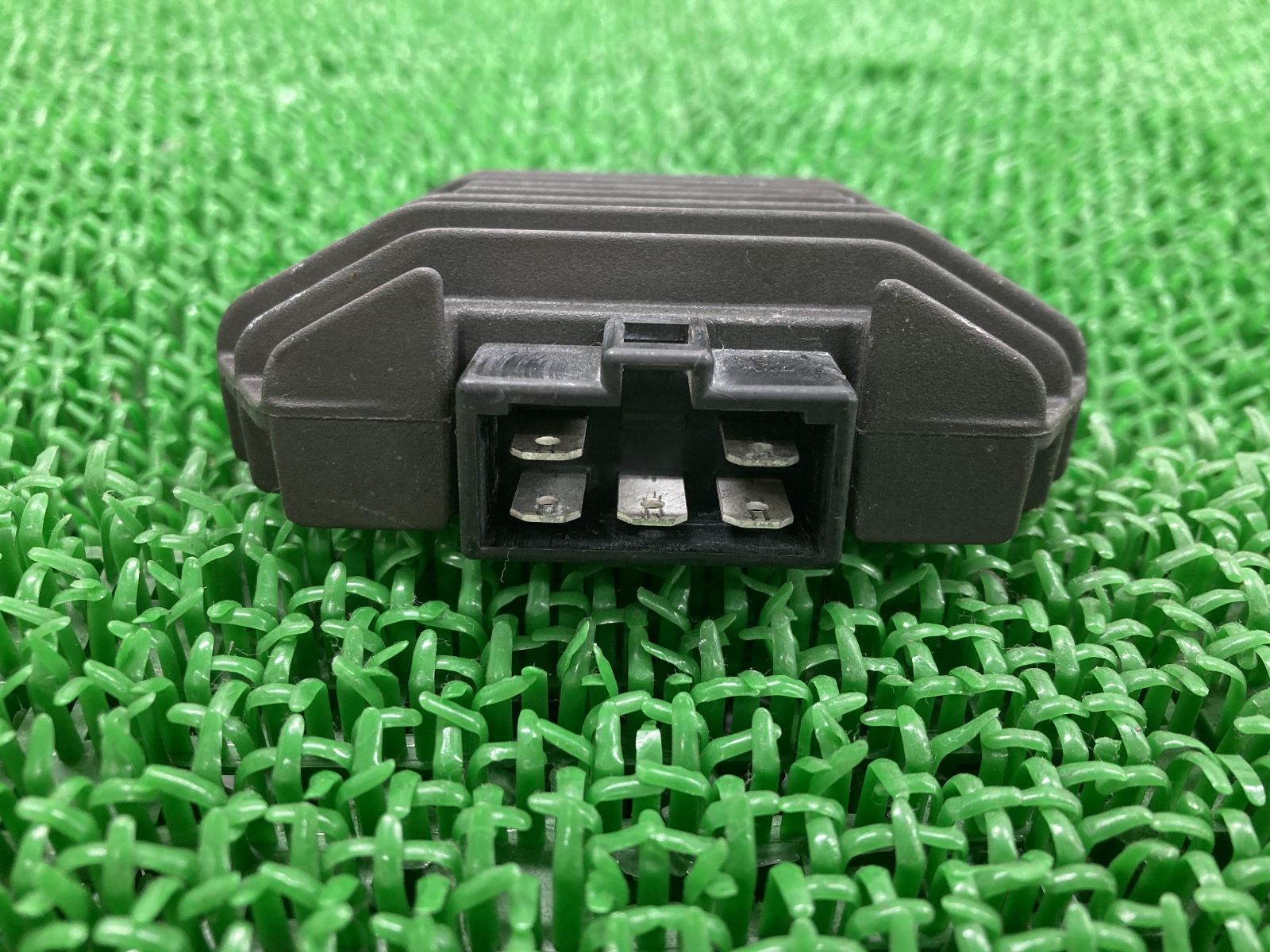 ドラッグスター400 レギュレター ヤマハ 純正 中古 バイク 部品 VH01J