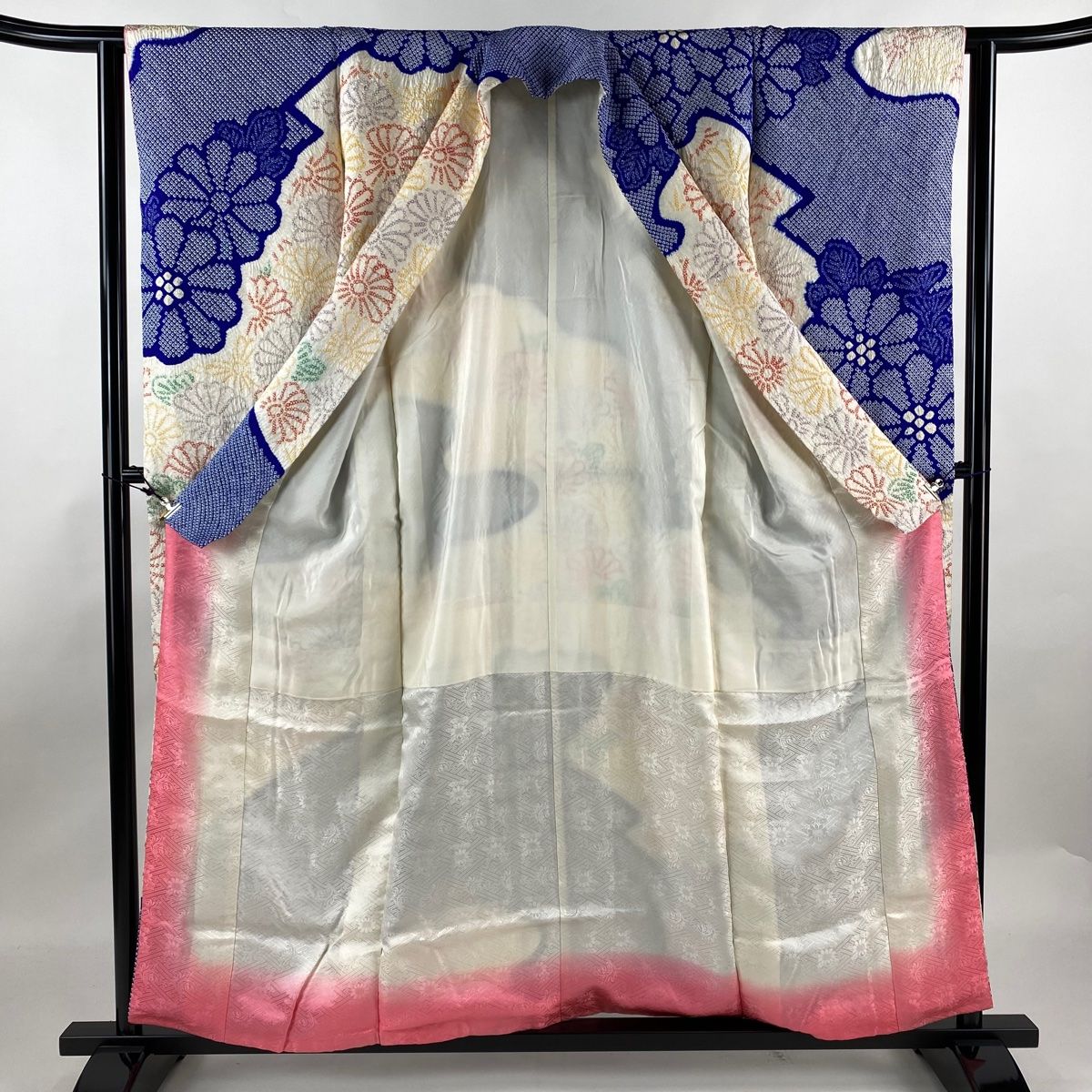 身丈158cm