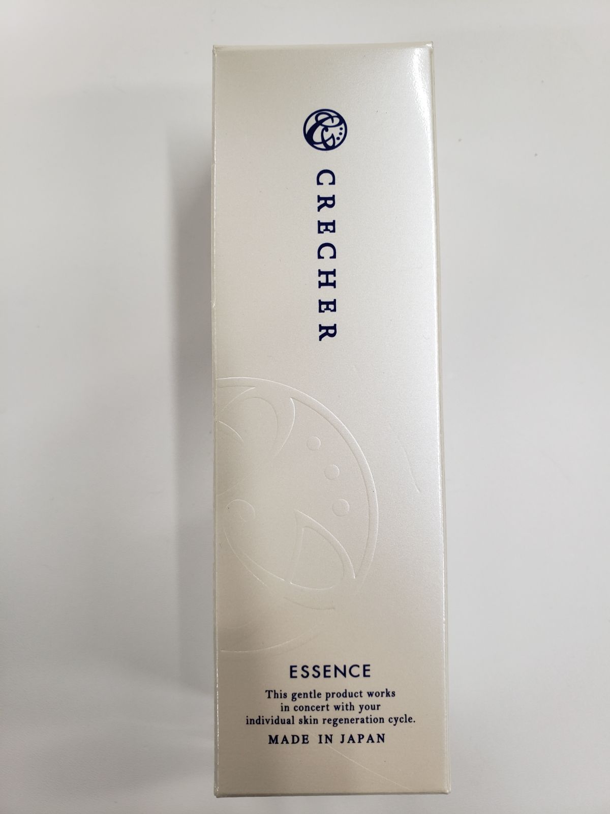 CRECHER エッセンス 50mL クレシェール