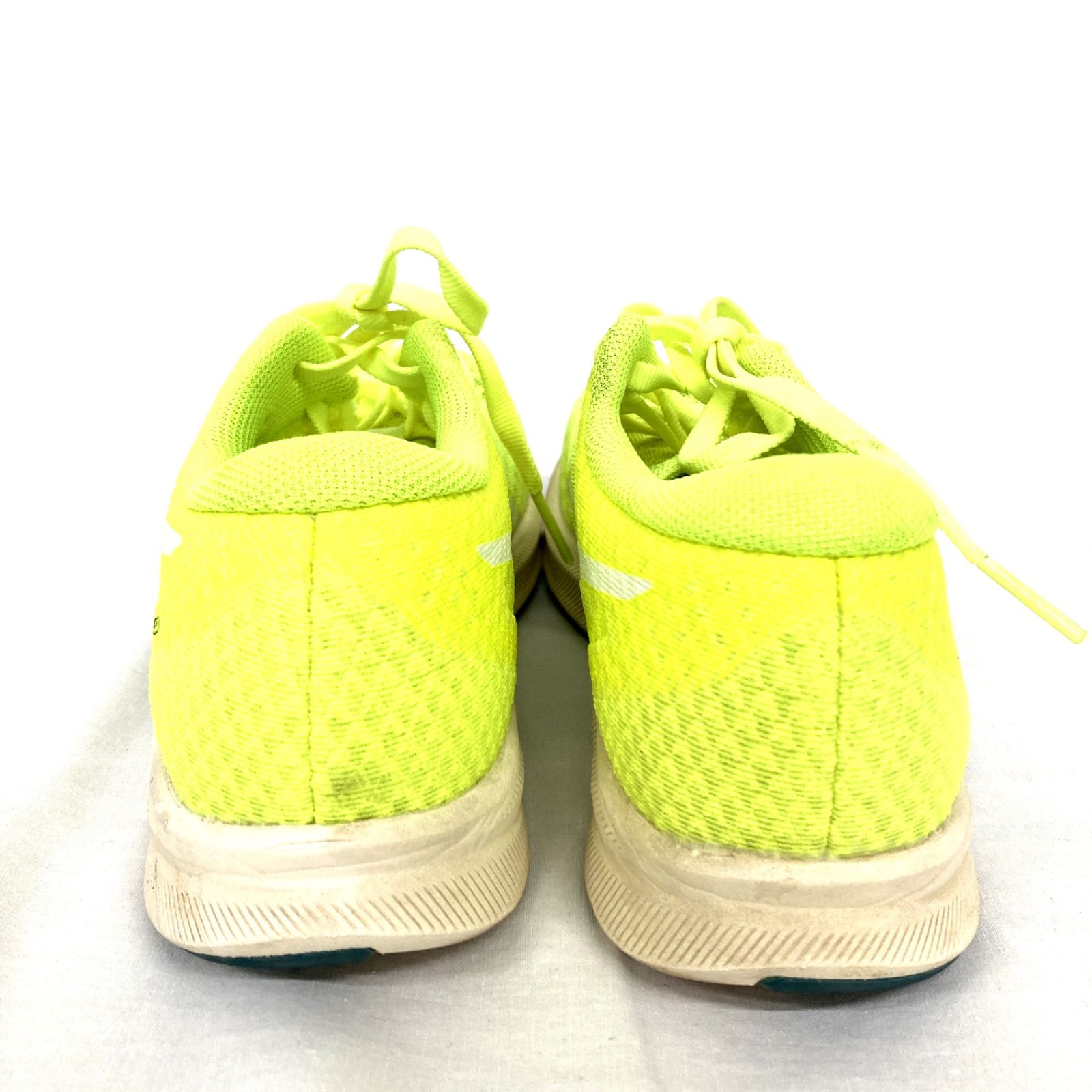 ASICS HYPERSPEED 蛍光イエロー スパイクシューズ 楽天市場】【アシックス / asics】HYPER SPEED 2 セーフティー